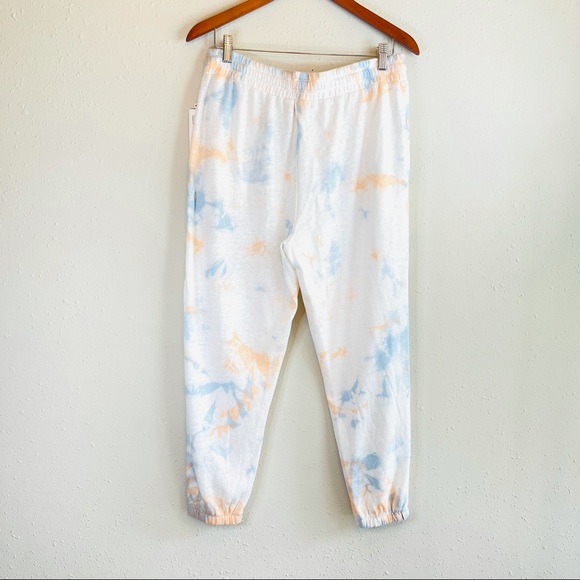 Anthro Splendid Tie Dye Women’s Joggers/Sz:L/NWT - Picture 7 of 12